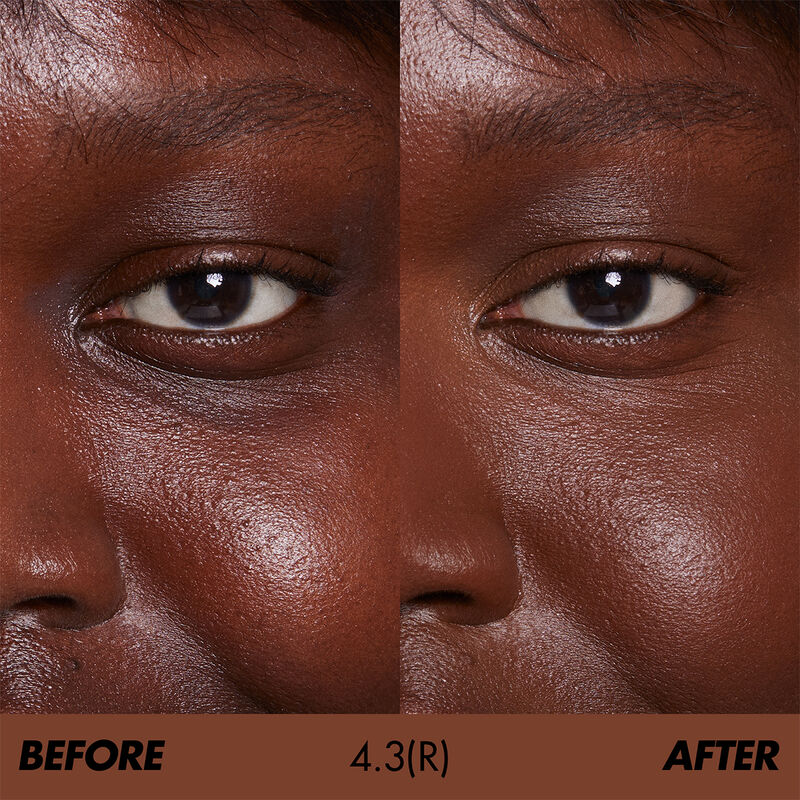 HD SKIN CONCEALER